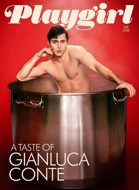 Gianluca Conte