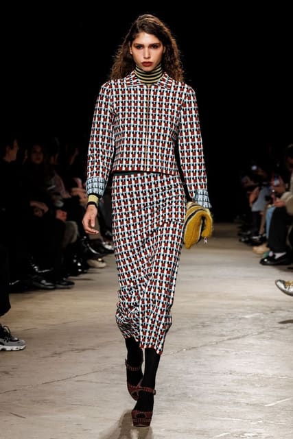 Zankov F/W 26 Show — Zankov
