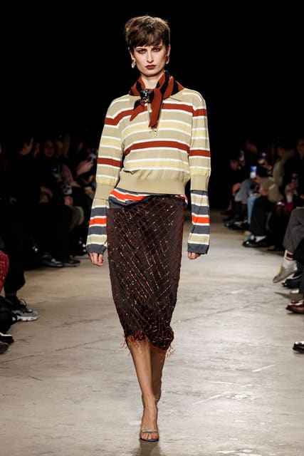 Zankov F/W 26 Show — Zankov