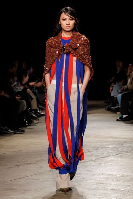Zankov F/W 26 Show — Zankov