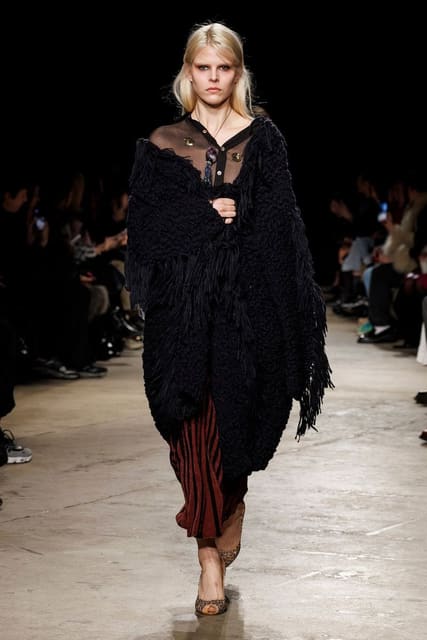 Zankov F/W 26 Show — Zankov