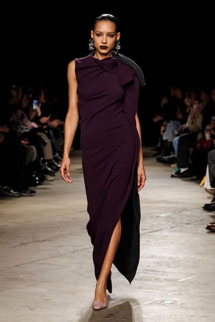 Zankov F/W 26 Show — Zankov