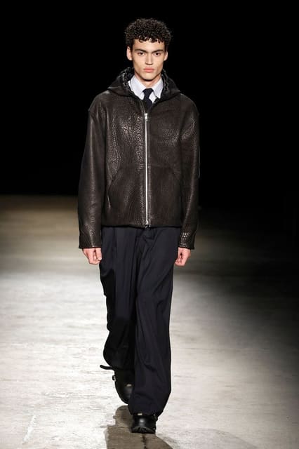 Logan Meigs — 4