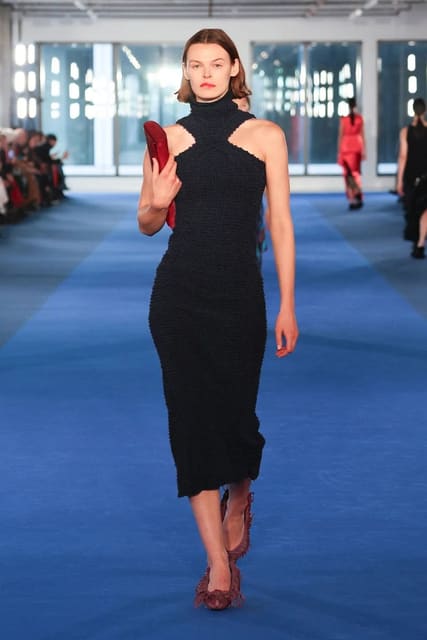 Proenza Schouler F/W 26 Show — Proenza Schouler