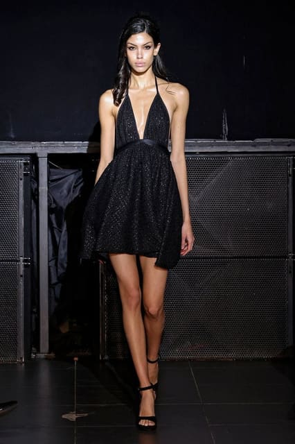 Frederick Anderson F/W 26 Show