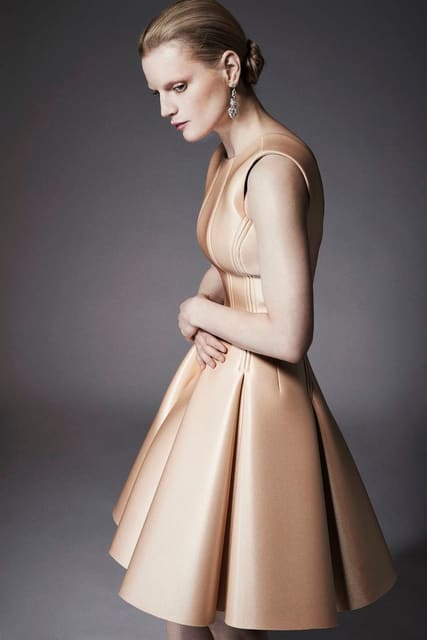 ZacPosen RESORT 2015 — Zac Posen