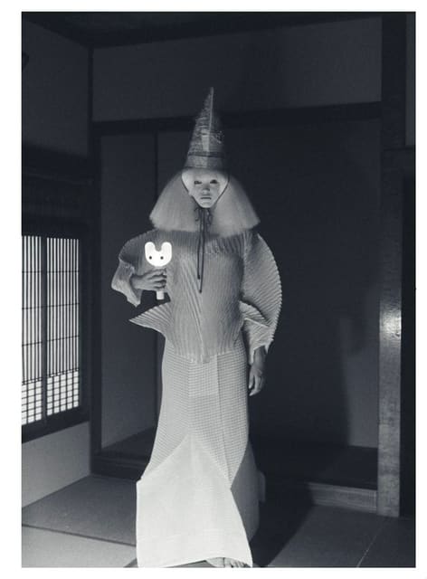 Tokyo photographer Hanayo — CITY Magazine International