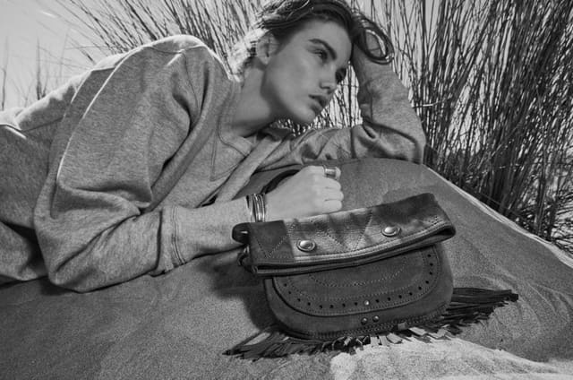 FW23 — Jérôme Dreyfuss