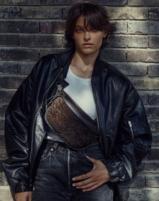 FW24 — Jérôme Dreyfuss