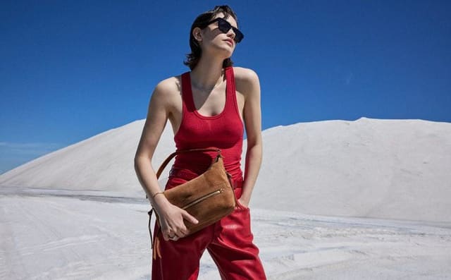 FW25 — Jérôme Dreyfuss