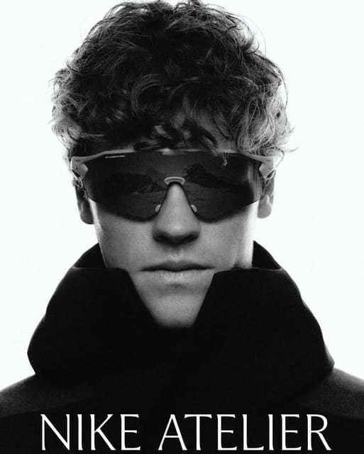 Nike Atelier for Jannik Sinner — Nike