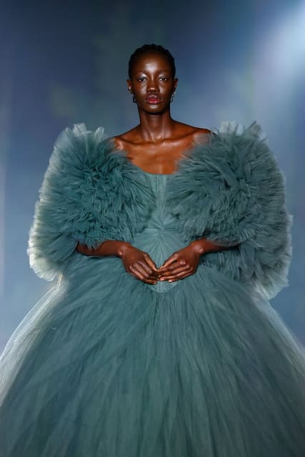 Danny Reinke F/W 26 Show Berlin