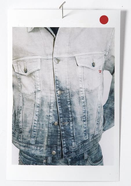 SS26 — Diesel