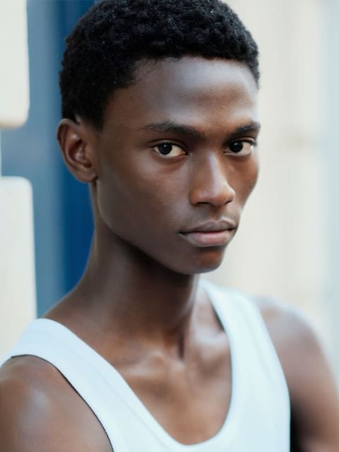 Charles Oluwabusola