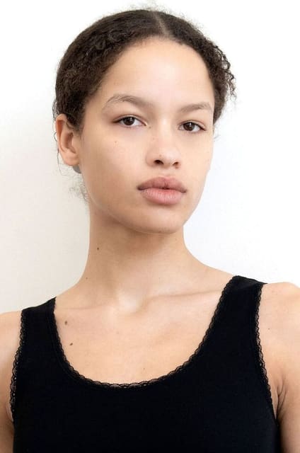 Madelynn Bell