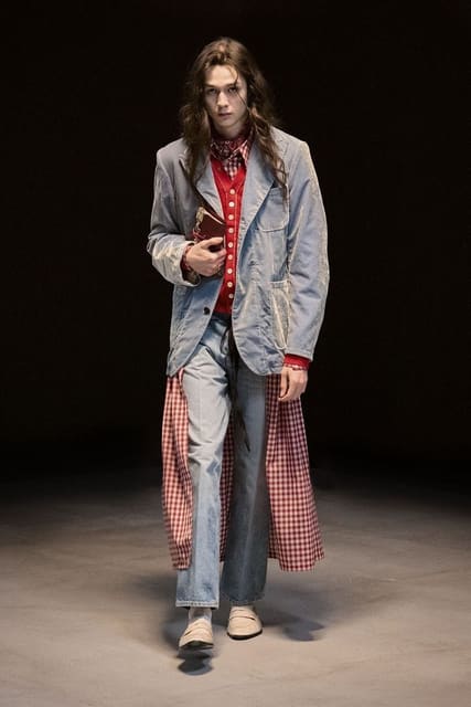 Masu F/W 26 Men's Lookbook