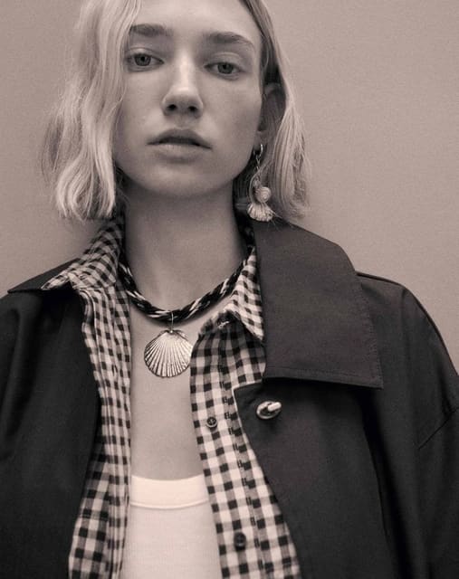 Sessùn S/S 2026 Campaign
