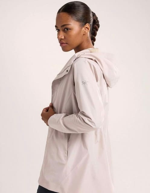 Spring 2023 — Arc'teryx