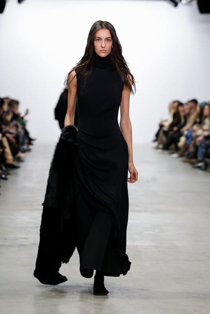FFORME F/W 26 Show — FFORME