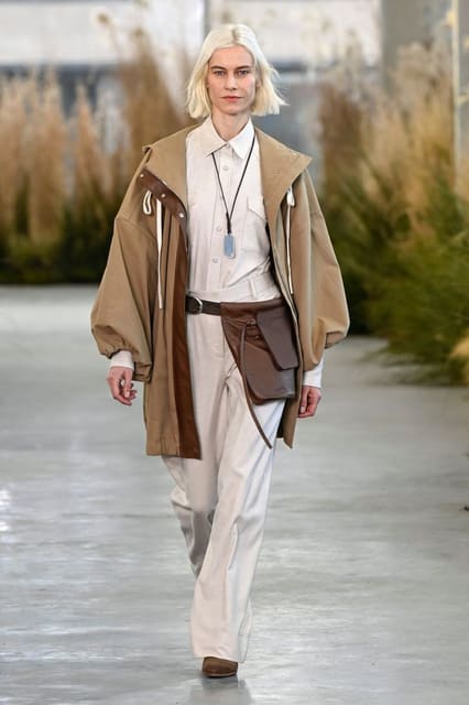 TWP F/W 26 Show — TWP