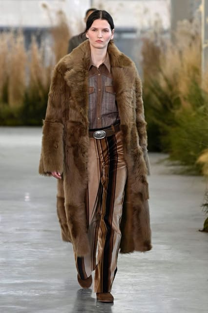 TWP F/W 26 Show — TWP