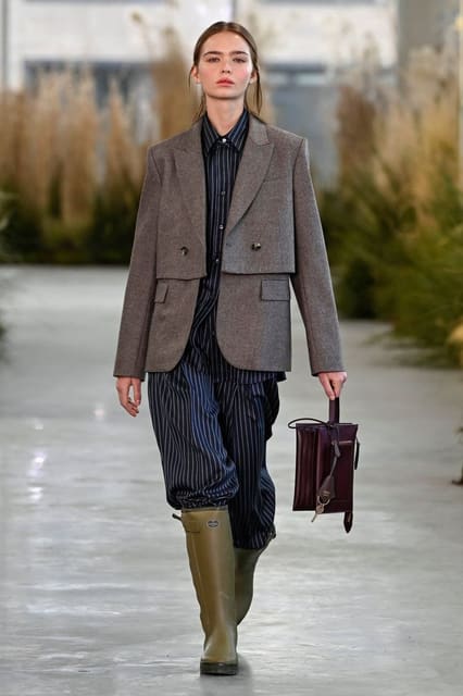 TWP F/W 26 Show — TWP
