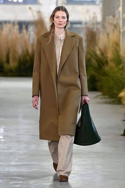 TWP F/W 26 Show — TWP