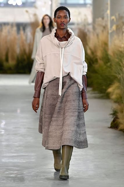 TWP F/W 26 Show — TWP