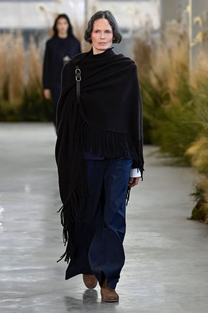 TWP F/W 26 Show — TWP