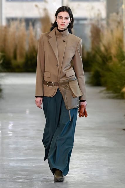 TWP F/W 26 Show — TWP