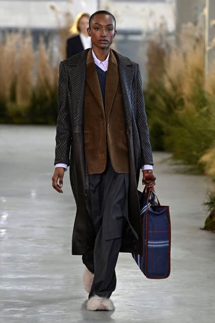TWP F/W 26 Show — TWP
