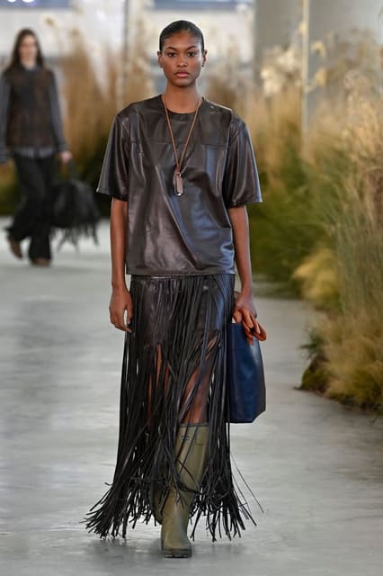 TWP F/W 26 Show — TWP