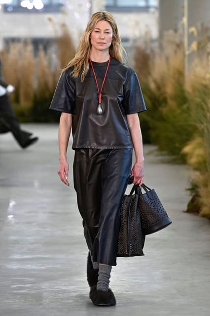 TWP F/W 26 Show — TWP