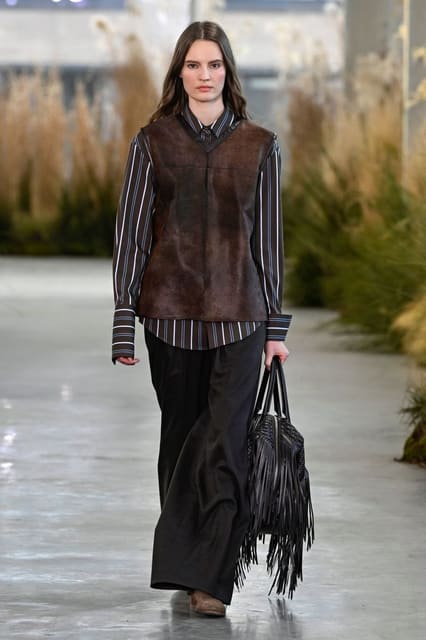 TWP F/W 26 Show — TWP