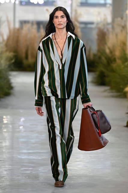 TWP F/W 26 Show — TWP