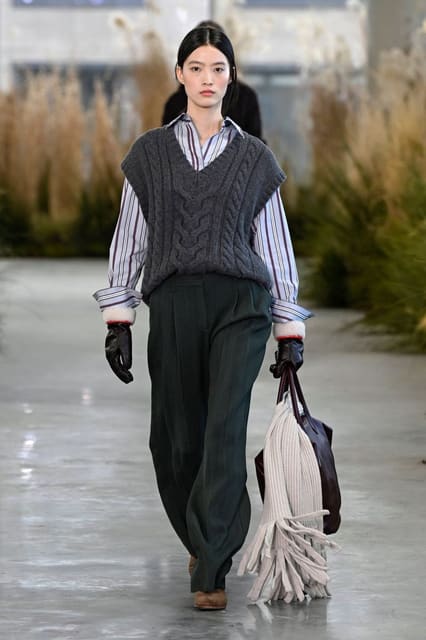 TWP F/W 26 Show — TWP