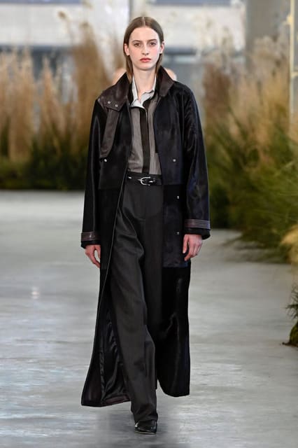 TWP F/W 26 Show — TWP