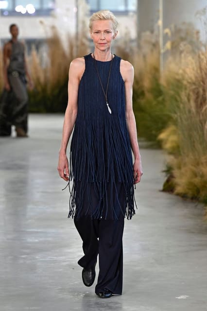 TWP F/W 26 Show — TWP