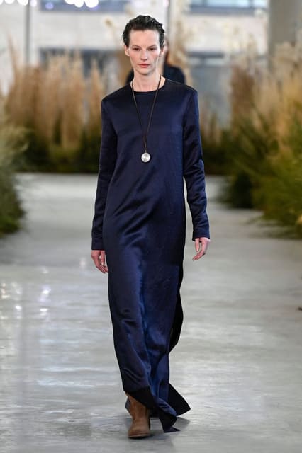 TWP F/W 26 Show — TWP