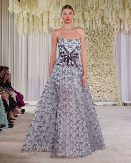 Nardos F/W 26 Show — NARDOS