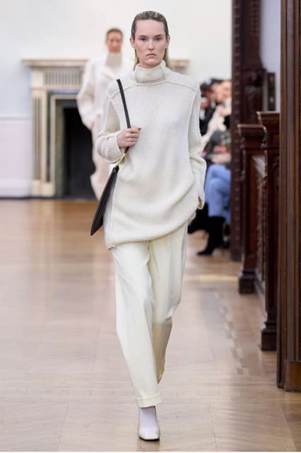 Bevza F/W 24 Show — Bevza
