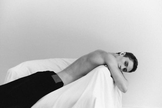 Youths by Nikos Karpouzis — Title Magazine