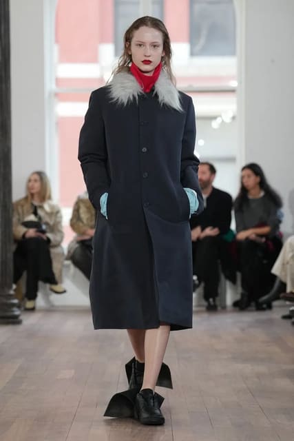 Lii F/W 26 Show — Lii