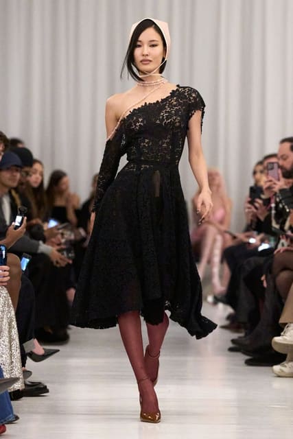 Christian Cowan F/W 26 Show — Christian Cowan