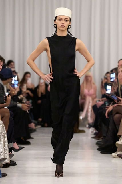 Christian Cowan F/W 26 Show — Christian Cowan