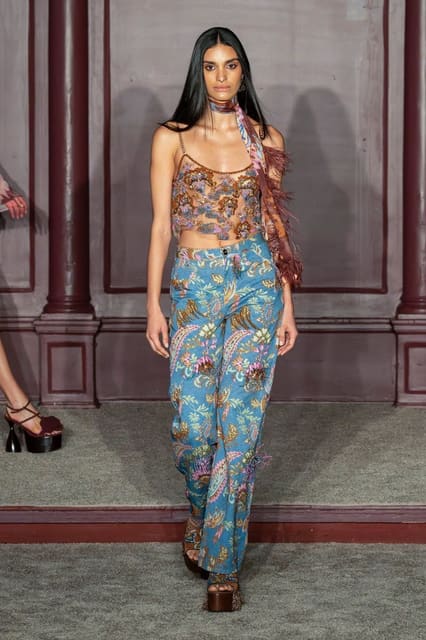 PatBO F/W 26 Show — PatBO