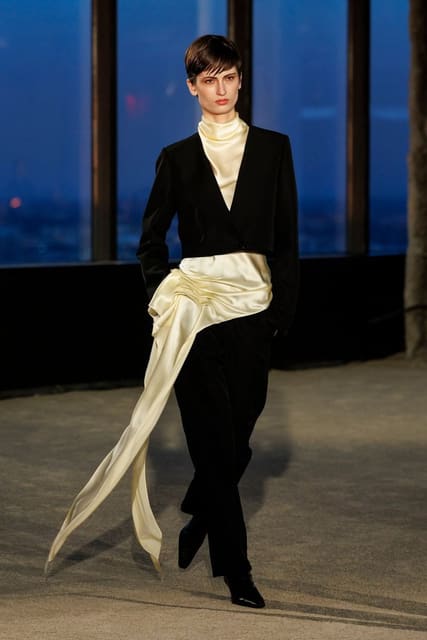 Kallmeyer F/W 26 Show — Kallmeyer