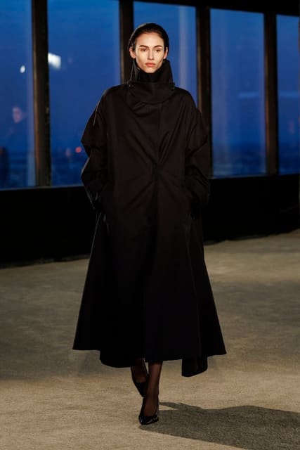 Kallmeyer F/W 26 Show — Kallmeyer