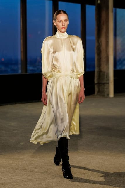 Kallmeyer F/W 26 Show — Kallmeyer
