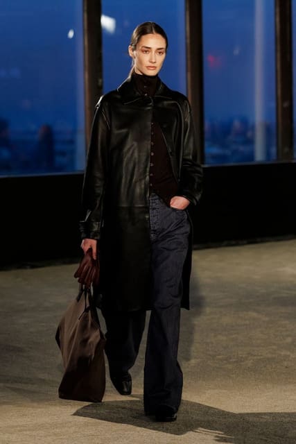 Kallmeyer F/W 26 Show — Kallmeyer